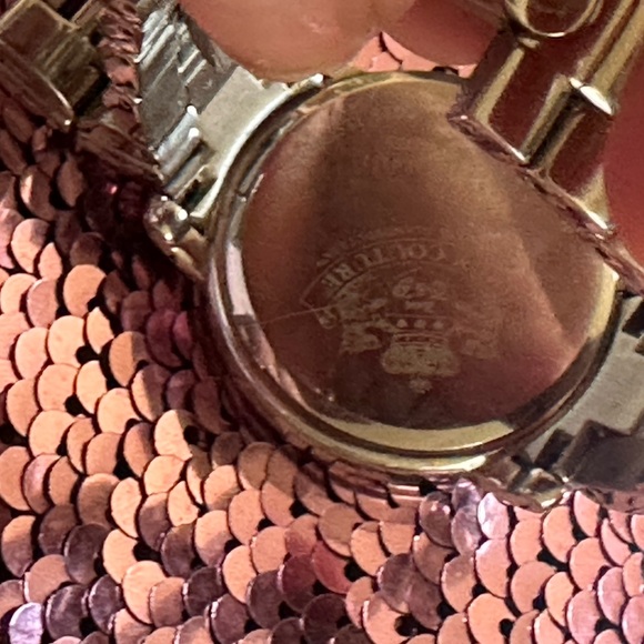 Juicy couture watch - Picture 5 of 6